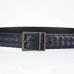 Cinturón Burberry Exclusivo - Modelo 2432