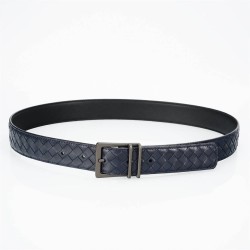 Cinturón Burberry Exclusivo - Modelo 2432