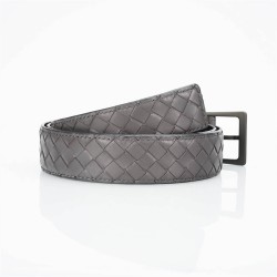 Cinturón Burberry Exclusivo - Modelo 2433