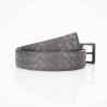 Cinturón Burberry Exclusivo - Modelo 2433