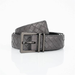 Cinturón Burberry Exclusivo - Modelo 2433