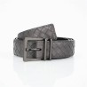 Cinturón Burberry Exclusivo - Modelo 2433