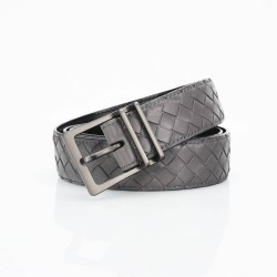 Cinturón Burberry Exclusivo - Modelo 2433