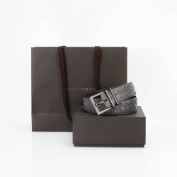 Cinturón Burberry Exclusivo - Modelo 2433