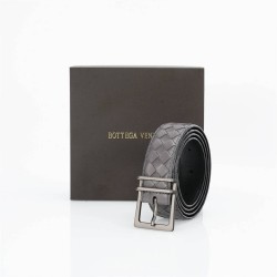 Cinturón Burberry Exclusivo - Modelo 2433