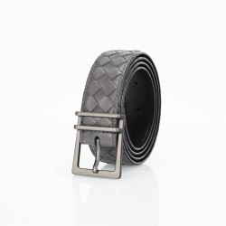 Cinturón Burberry Exclusivo - Modelo 2433