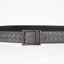Cinturón Burberry Exclusivo - Modelo 2433