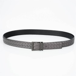 Cinturón Burberry Exclusivo - Modelo 2433
