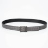 Cinturón Burberry Exclusivo - Modelo 2433