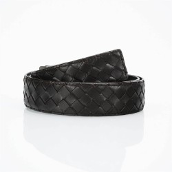Cinturón Burberry Exclusivo - Modelo 2434