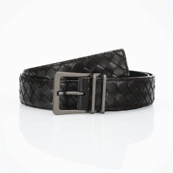 Cinturón Burberry Exclusivo - Modelo 2434