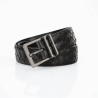 Cinturón Burberry Exclusivo - Modelo 2434
