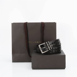 Cinturón Burberry Exclusivo - Modelo 2434