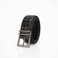 Cinturón Burberry Exclusivo - Modelo 2434