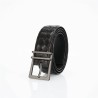 Cinturón Burberry Exclusivo - Modelo 2434