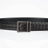 Cinturón Burberry Exclusivo - Modelo 2434