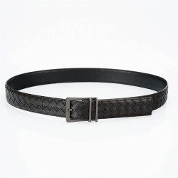 Cinturón Burberry Exclusivo - Modelo 2434