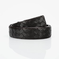 Cinturón Burberry Exclusivo - Modelo 2435