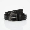 Cinturón Burberry Exclusivo - Modelo 2435