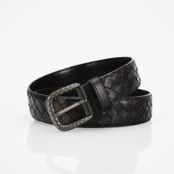 Cinturón Burberry Exclusivo - Modelo 2435