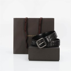 Cinturón Burberry Exclusivo - Modelo 2435
