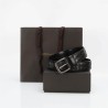 Cinturón Burberry Exclusivo - Modelo 2435