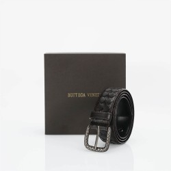 Cinturón Burberry Exclusivo - Modelo 2435