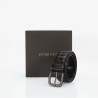 Cinturón Burberry Exclusivo - Modelo 2435