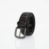 Cinturón Burberry Exclusivo - Modelo 2435