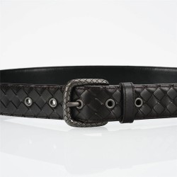Cinturón Burberry Exclusivo - Modelo 2435