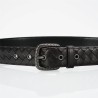 Cinturón Burberry Exclusivo - Modelo 2435