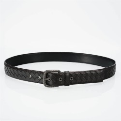 Cinturón Burberry Exclusivo - Modelo 2435