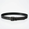 Cinturón Burberry Exclusivo - Modelo 2435