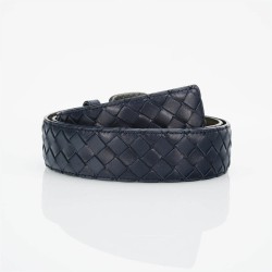 Cinturón Burberry Exclusivo - Modelo 2436