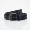 Cinturón Burberry Exclusivo - Modelo 2436