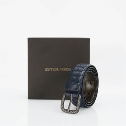Cinturón Burberry Exclusivo - Modelo 2436