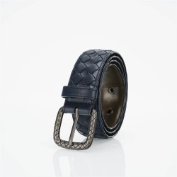 Cinturón Burberry Exclusivo - Modelo 2436