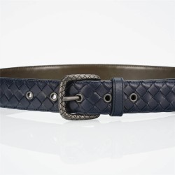Cinturón Burberry Exclusivo - Modelo 2436