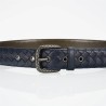 Cinturón Burberry Exclusivo - Modelo 2436