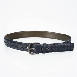 Cinturón Burberry Exclusivo - Modelo 2436