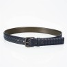 Cinturón Burberry Exclusivo - Modelo 2436