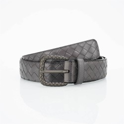 Cinturón Burberry Exclusivo - Modelo 2437