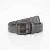 Cinturón Burberry Exclusivo - Modelo 2437