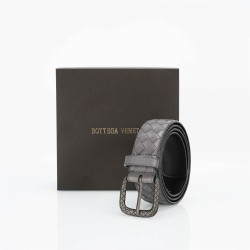 Cinturón Burberry Exclusivo - Modelo 2437