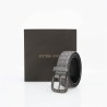 Cinturón Burberry Exclusivo - Modelo 2437