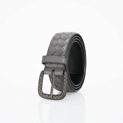 Cinturón Burberry Exclusivo - Modelo 2437