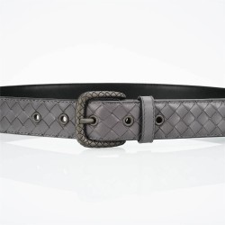 Cinturón Burberry Exclusivo - Modelo 2437