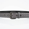 Cinturón Burberry Exclusivo - Modelo 2437