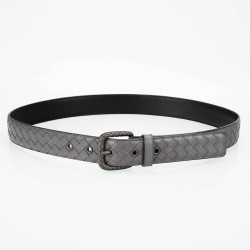 Cinturón Burberry Exclusivo - Modelo 2437