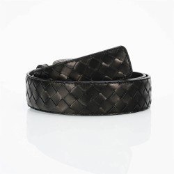 Cinturón Burberry Exclusivo - Modelo 2438